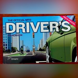 Mto drivers handbook